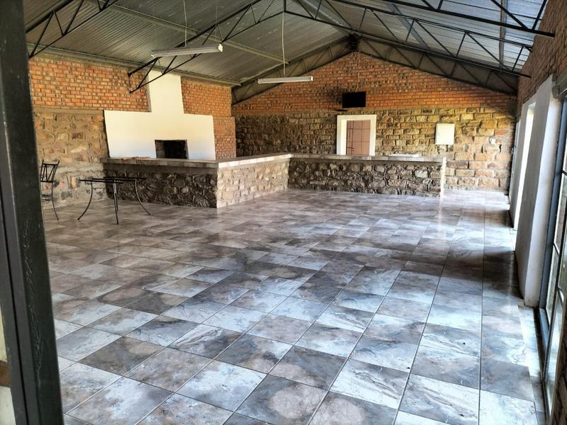 0 Bedroom Property for Sale in Ladybrand Free State
